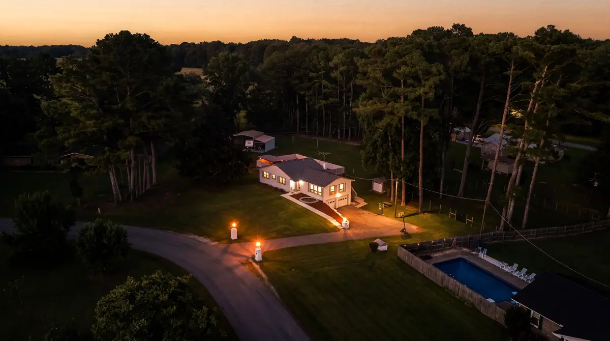 13 West Rd, Fayetteville, TN 37334 - #1
