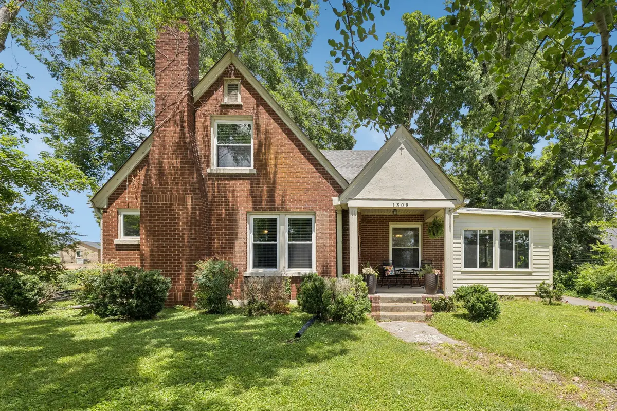 1308 Hampshire Pike, Columbia, TN 38401 - #1