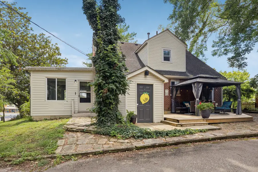 1308 Hampshire Pike, Columbia, TN 38401 - #2