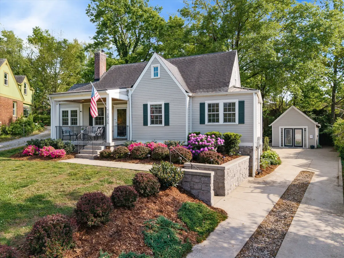 2926 Primrose Cir, Nashville, TN 37212 - #1