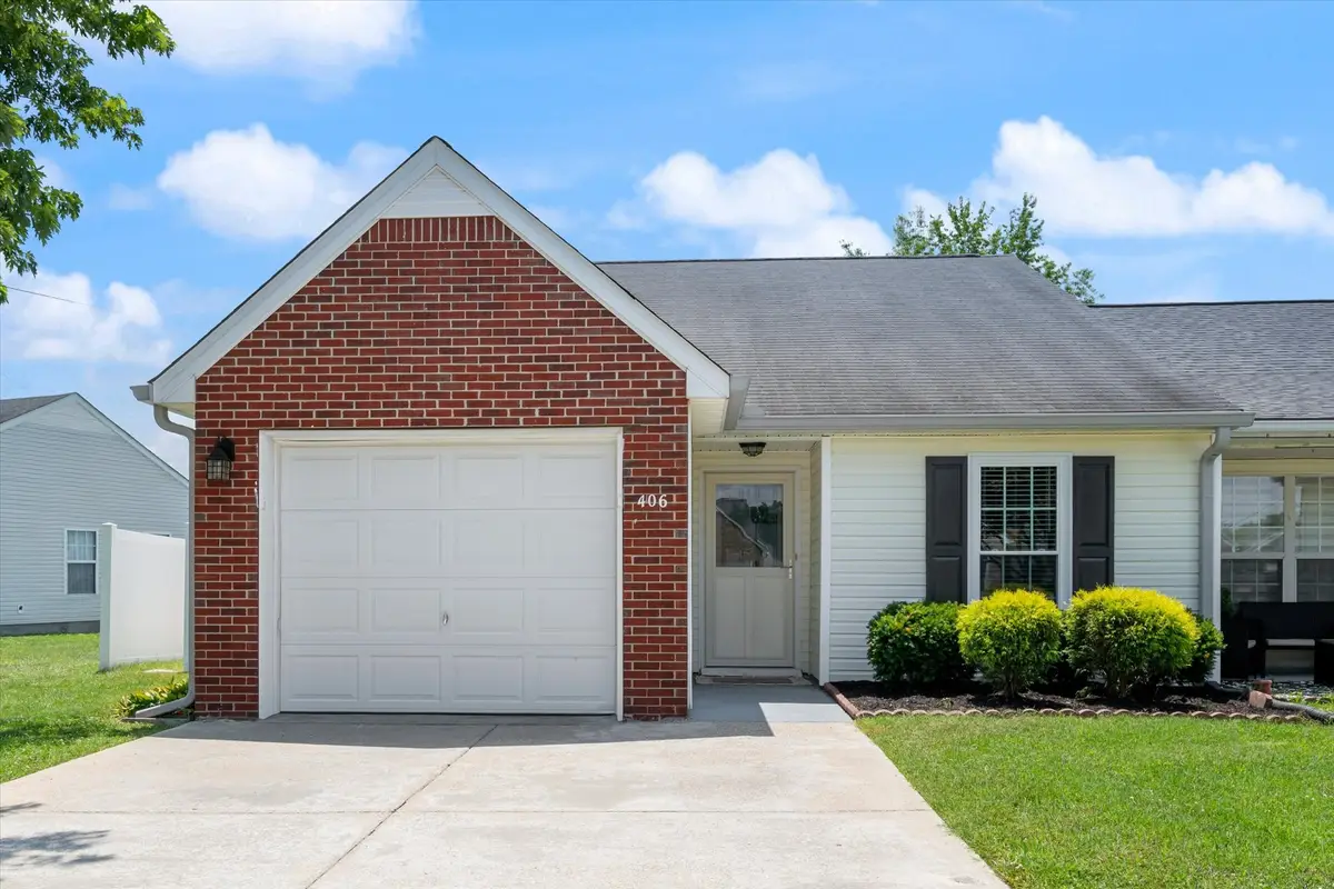 406 Reavis Ave, Smyrna, TN 37167 - #1