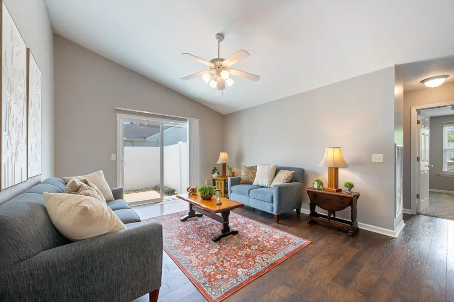 406 Reavis Ave, Smyrna, TN 37167 - #3