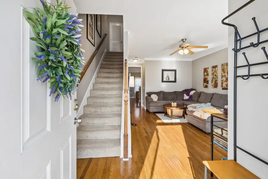 3027 Newport Valley Cir #J-2, Thompsons Station, TN 37179 - #2