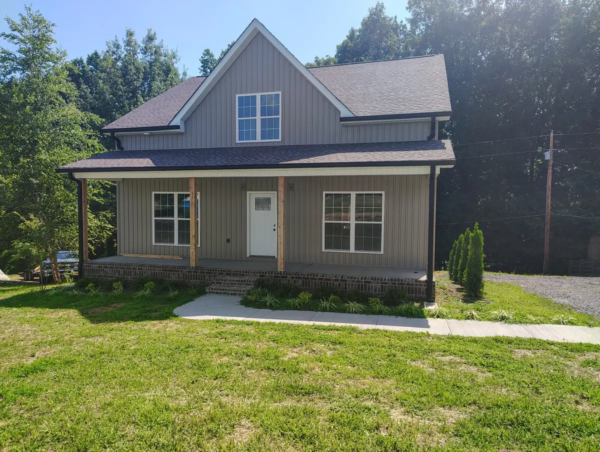 72 Forkum Lane, Lafayette, TN 37083 - #1