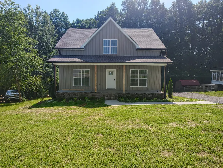 72 Forkum Lane, Lafayette, TN 37083 - #2