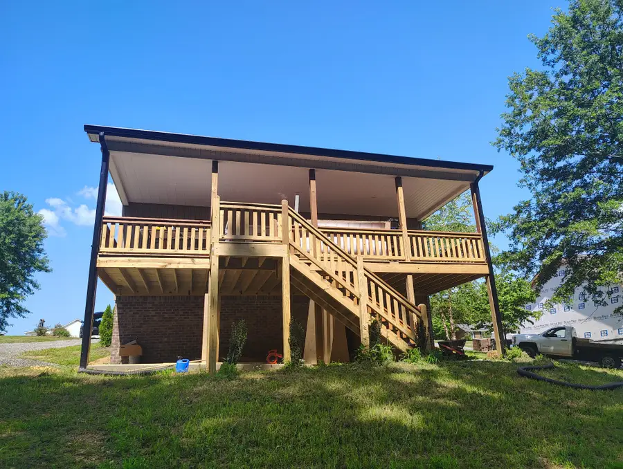72 Forkum Lane, Lafayette, TN 37083 - #3