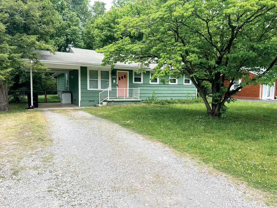 618 Spencer Dr, Murfreesboro, TN 37129 - #2