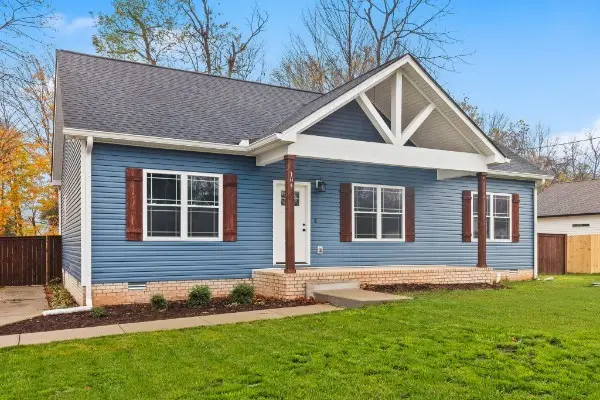 104 Gospel St, Cedar Hill, TN 37032 - #2