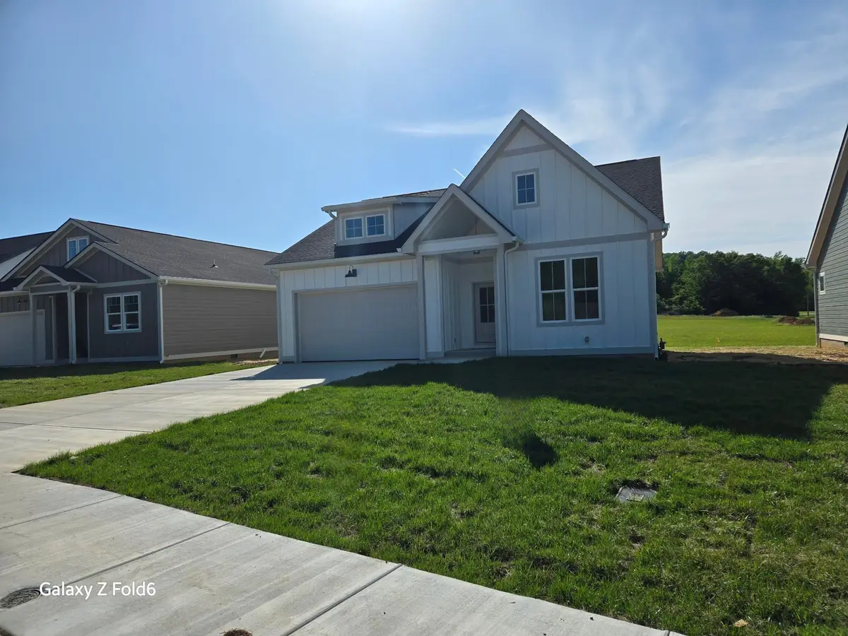 590 Jasper Gulch Drive, Jasper, TN 37347 - #1