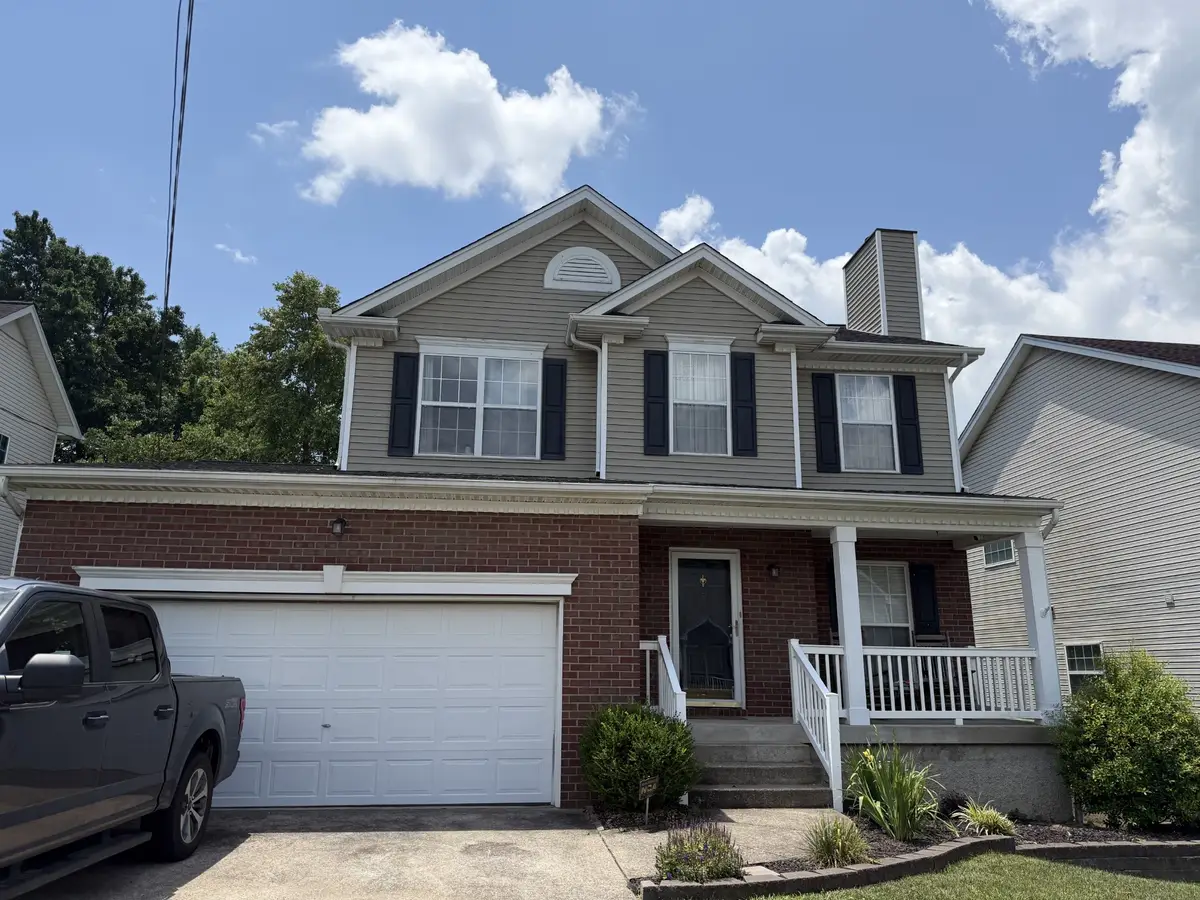 6145 Hampton Hall Way, Hermitage, TN 37076 - #1
