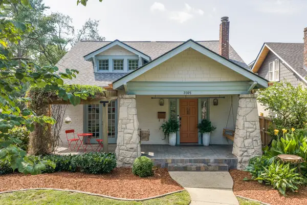 3505 Central Ave, Nashville, TN 37205