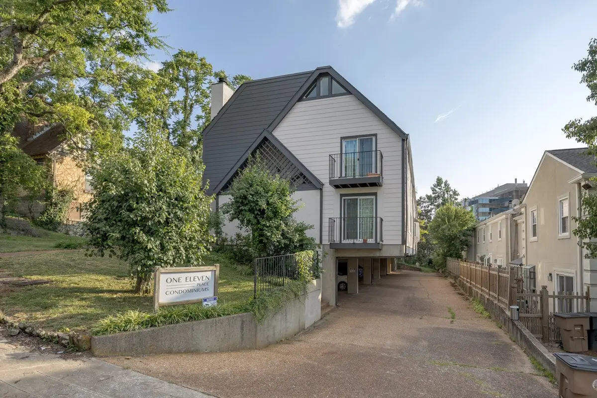 111 33rd Ave S #203, Nashville, TN 37212 - #1