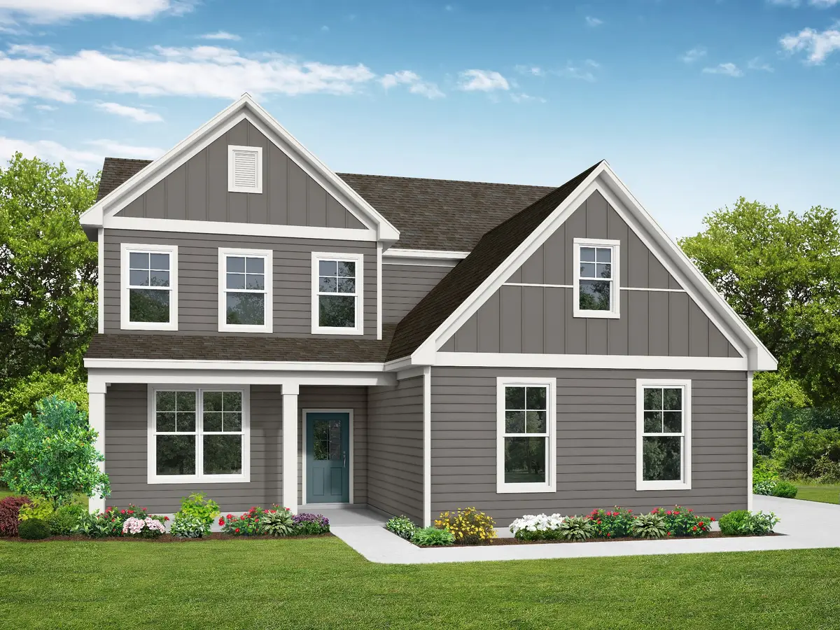 2417 Tisdale Drive, White House, TN 37188 - #1