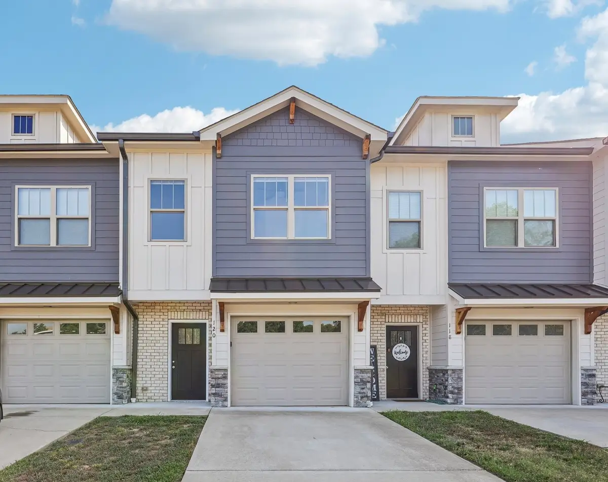 120 Hartsville Ct, Lebanon, TN 37087 - #1