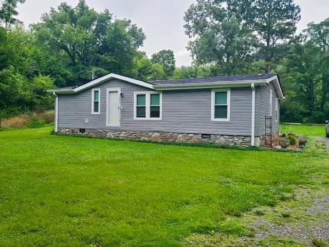1640 Allen Brown Rd, Belfast, TN 37019 - #1