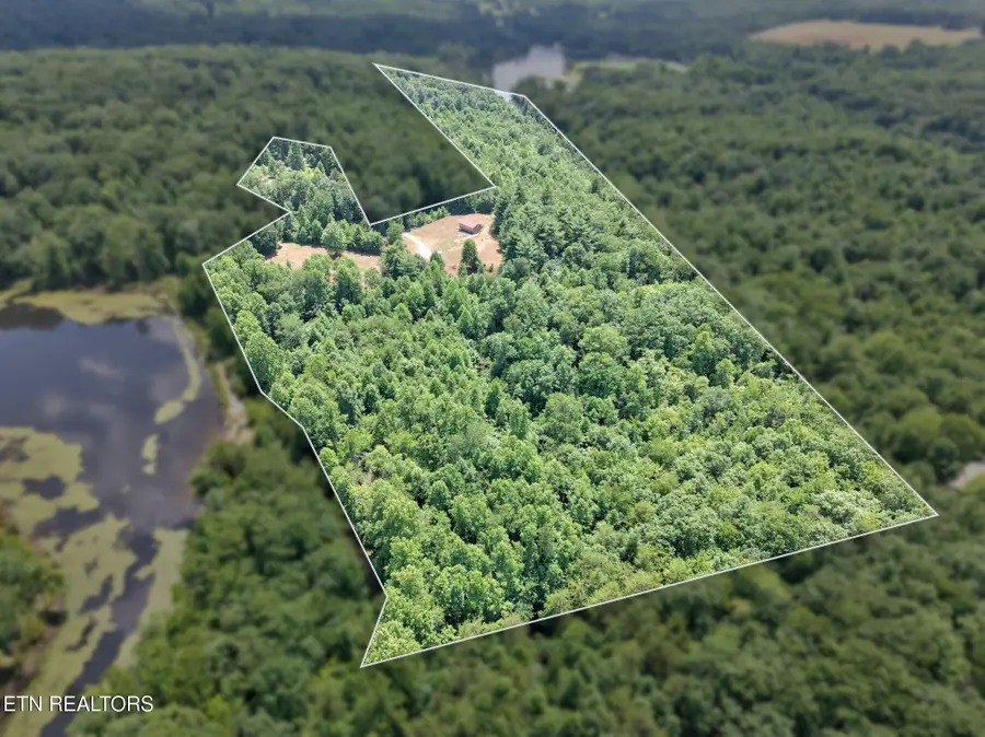 36 Kentucky Drive, Crossville, TN 38572 - #3
