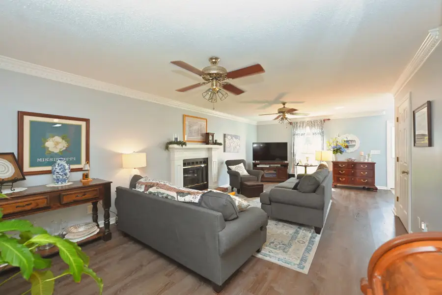 533 Hopewood Ct, Franklin, TN 37064 - #3