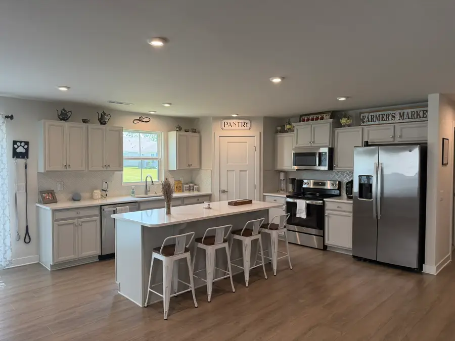 469 Steamview Dr, White House, TN 37188 - #3