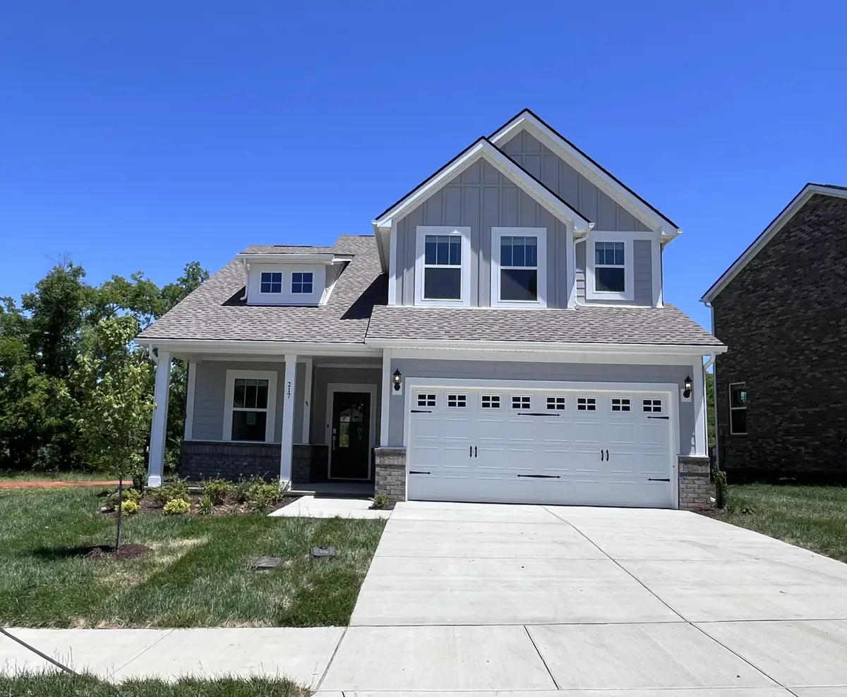 217 Dante Drive, Gallatin, TN 37066 - #1