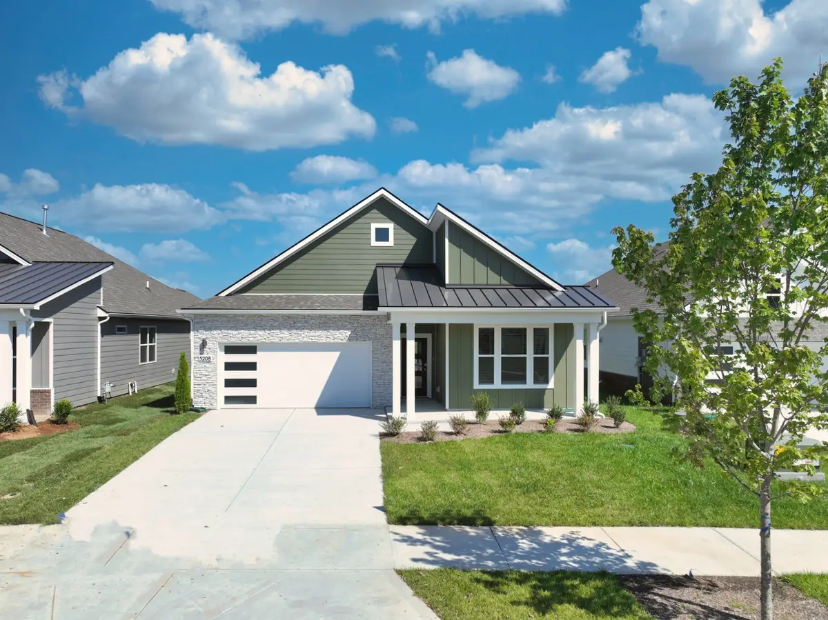 5208 Synergy Pvt Way, Gallatin, TN 37066 - #1