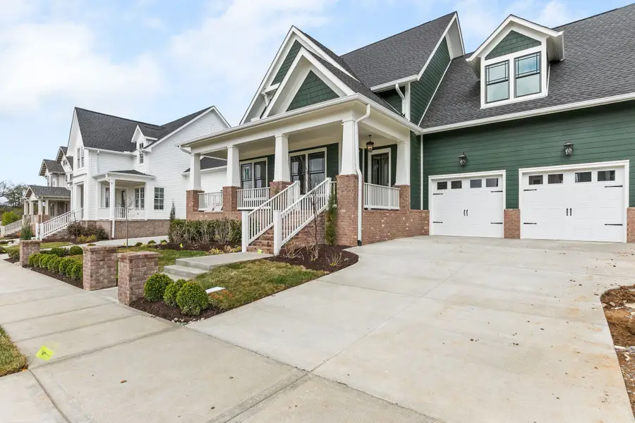 3010 Winterberry Drive, Nolensville, TN 37135 - #2