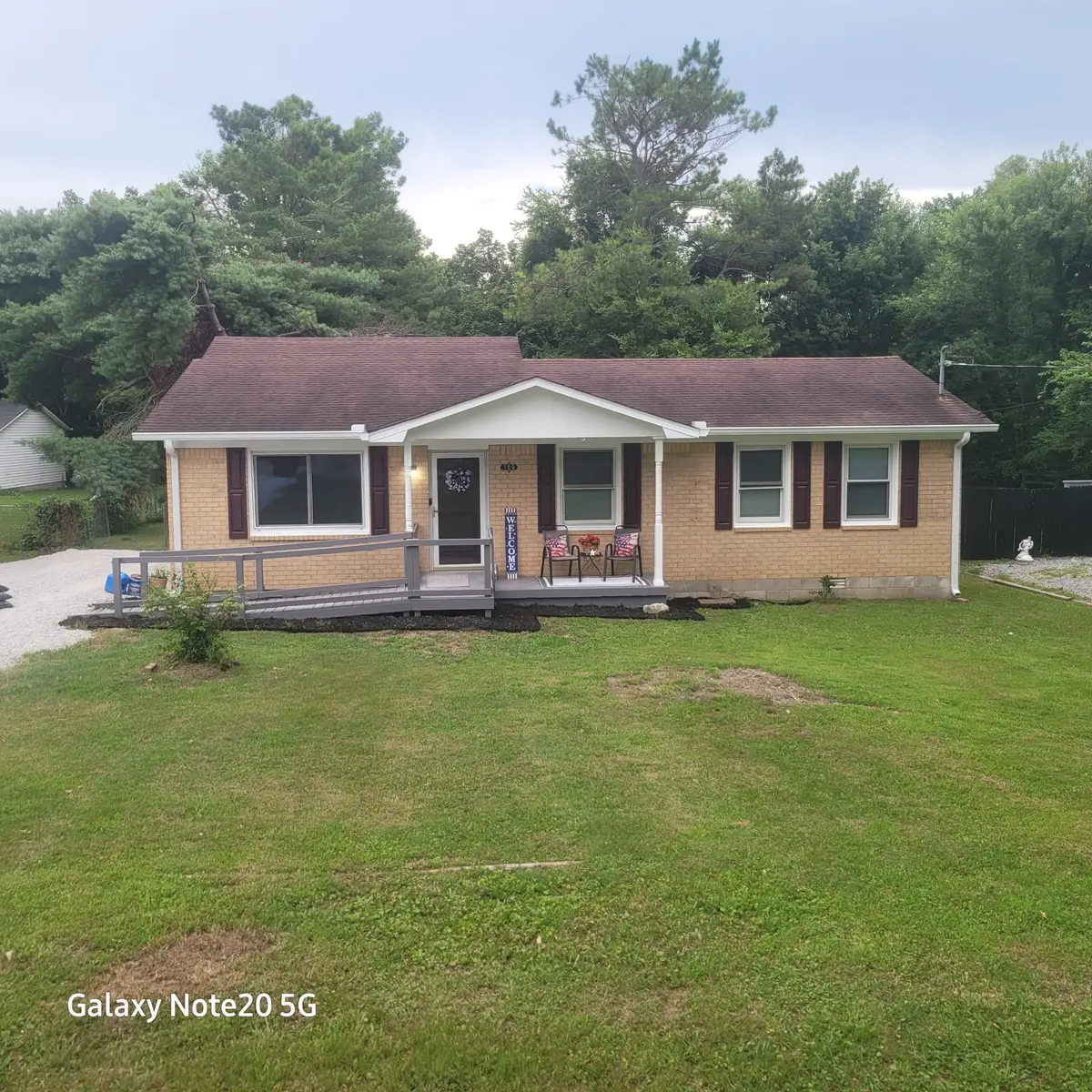 109 Amber Lynn Cir, Columbia, TN 38401 - #1