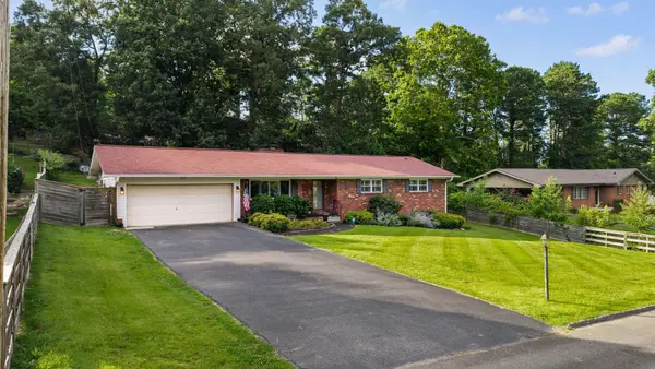 3844 Woodcrest Circle Nw, Cleveland, TN 37312