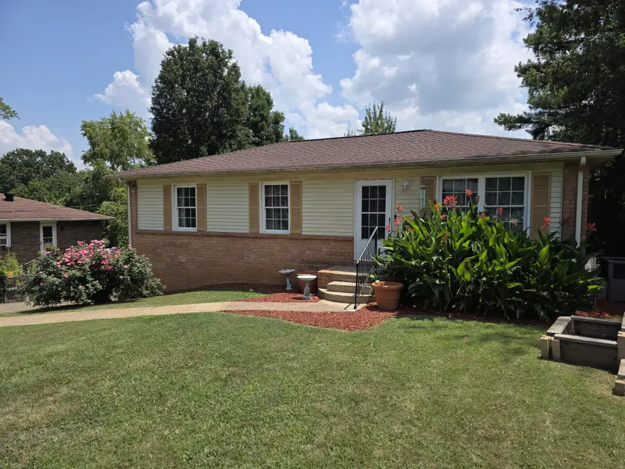 117 Mimosa Dr, Springfield, TN 37172 - #3