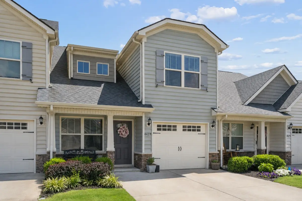 4427 Prometheus Way, Murfreesboro, TN 37128 - #1