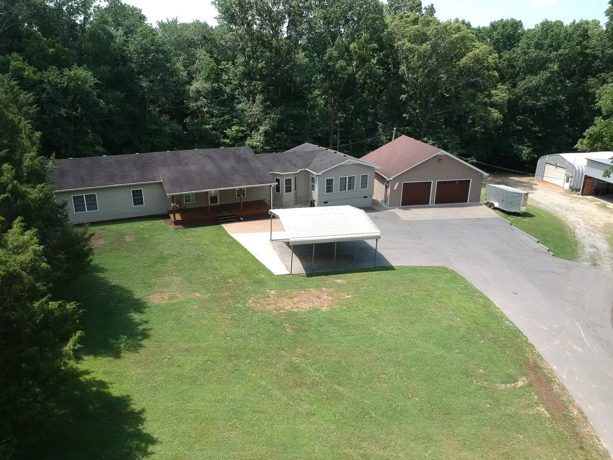 3044 Henderson Rd, Springfield, TN 37172 - #1