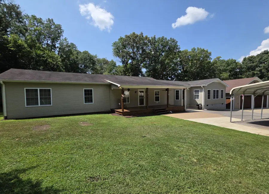 3044 Henderson Rd, Springfield, TN 37172 - #3