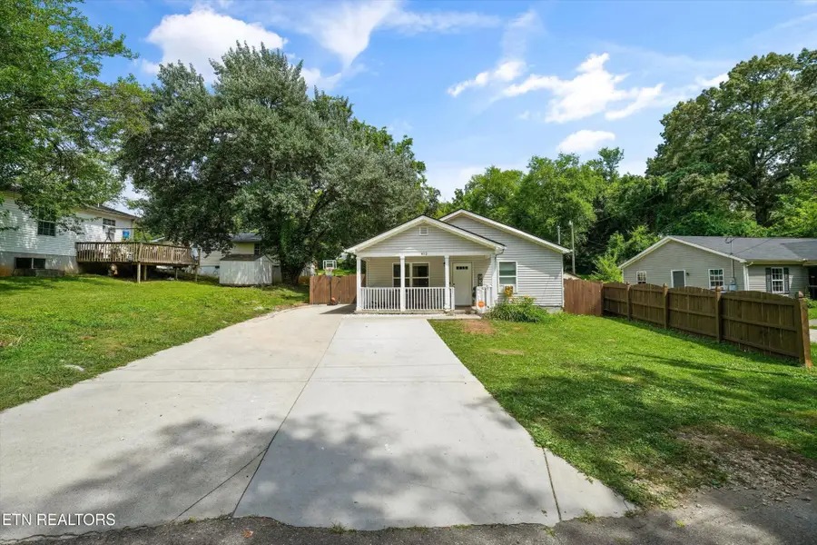 412 Mayfield Ave, Knoxville, TN 37920 - #2