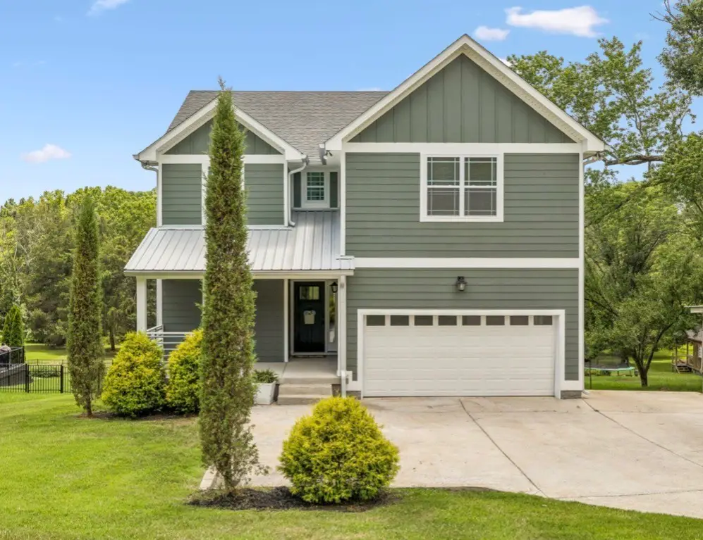 326 Twin Cove Dr, Lebanon, TN 37087 - #1