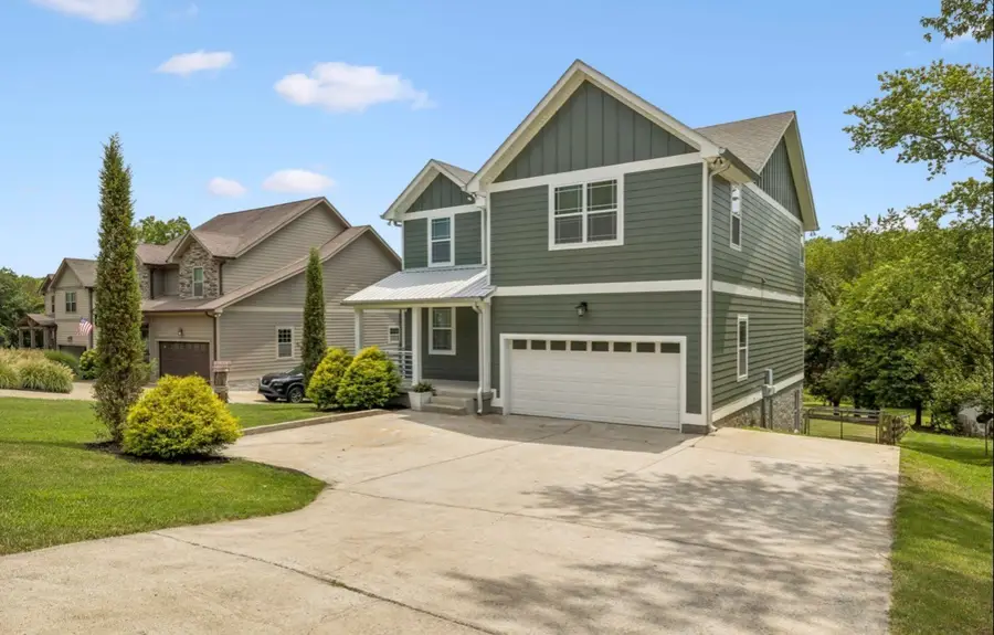 326 Twin Cove Dr, Lebanon, TN 37087 - #3