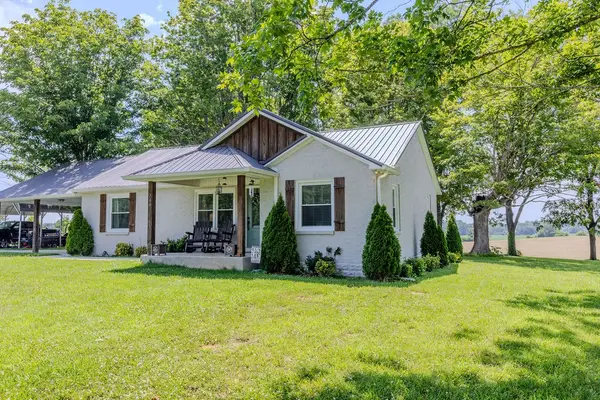 760 Alton Davenport Rd, McMinnville, TN 37110