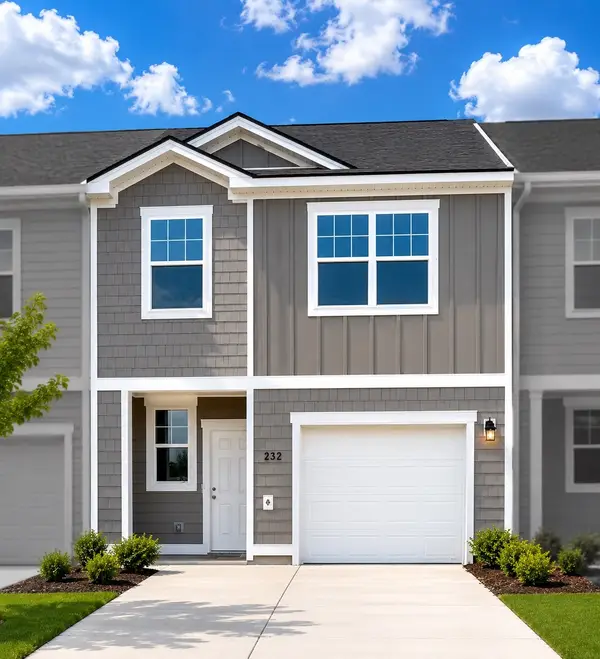 232 Darlington Drive, Dickson, TN 37055