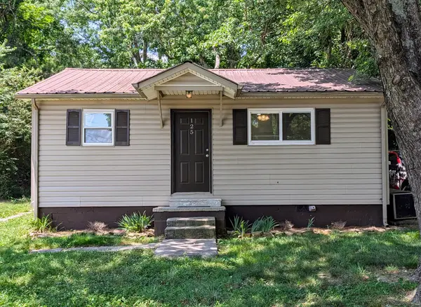 125 Dixie Dr Ne, Cleveland, TN 37323