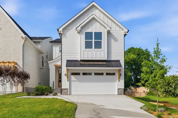 541 River Rouge Dr #A, Nashville, TN 37209