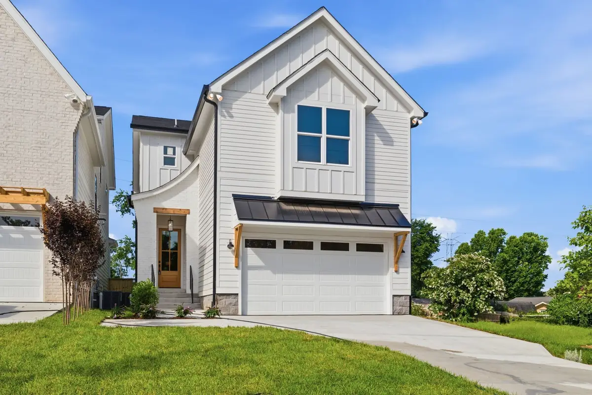 541 River Rouge Dr #B, Nashville, TN 37209 - #1