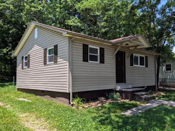 125 Dixie Drive Ne, Cleveland, TN 37323