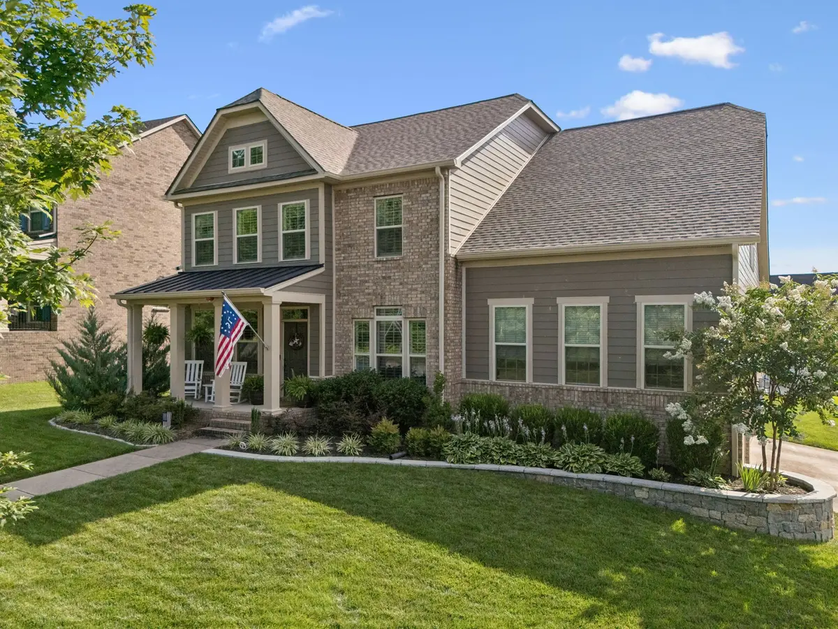 5016 Rockport Ave, Franklin, TN 37064 - #1