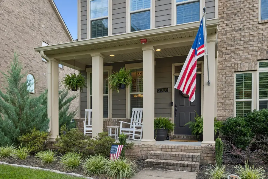 5016 Rockport Ave, Franklin, TN 37064 - #2