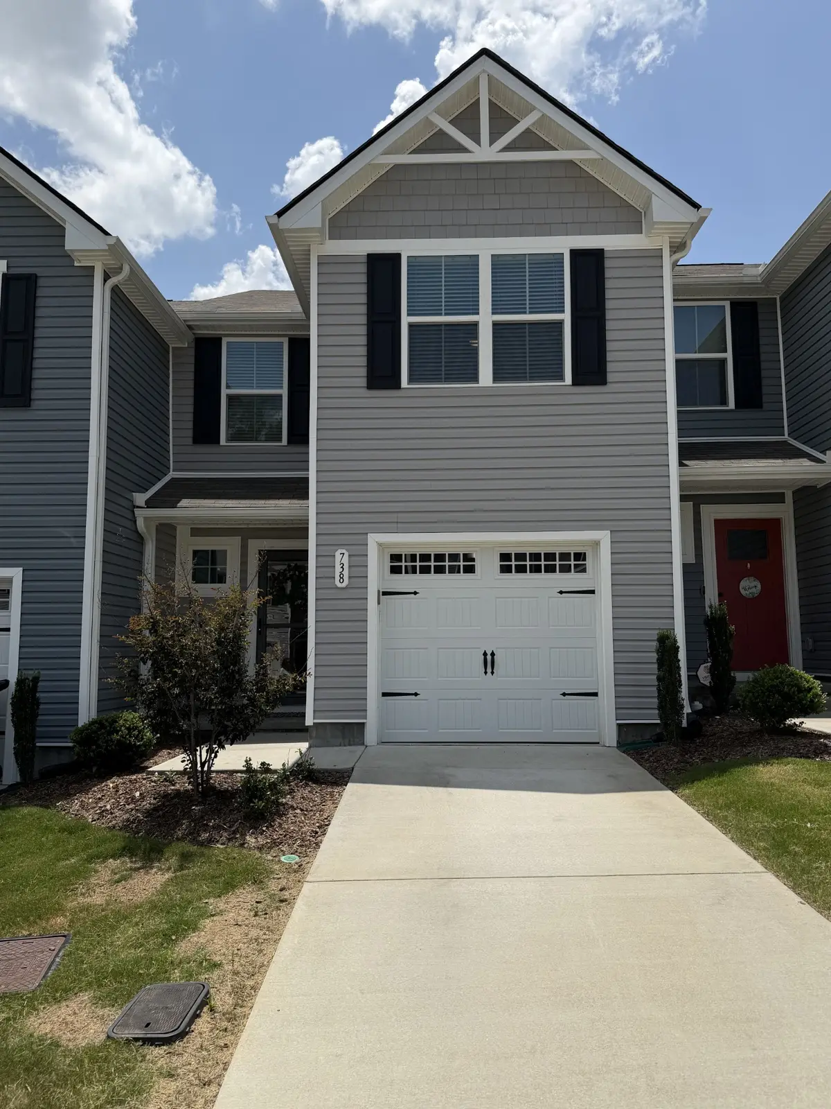 738 Cottoncloud Dr, Lebanon, TN 37090 - #1