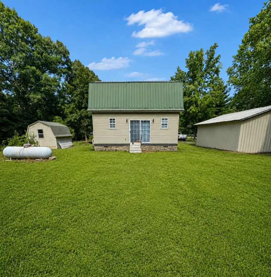 166 Allie Boynton Dr, Manchester, TN 37355 - #3