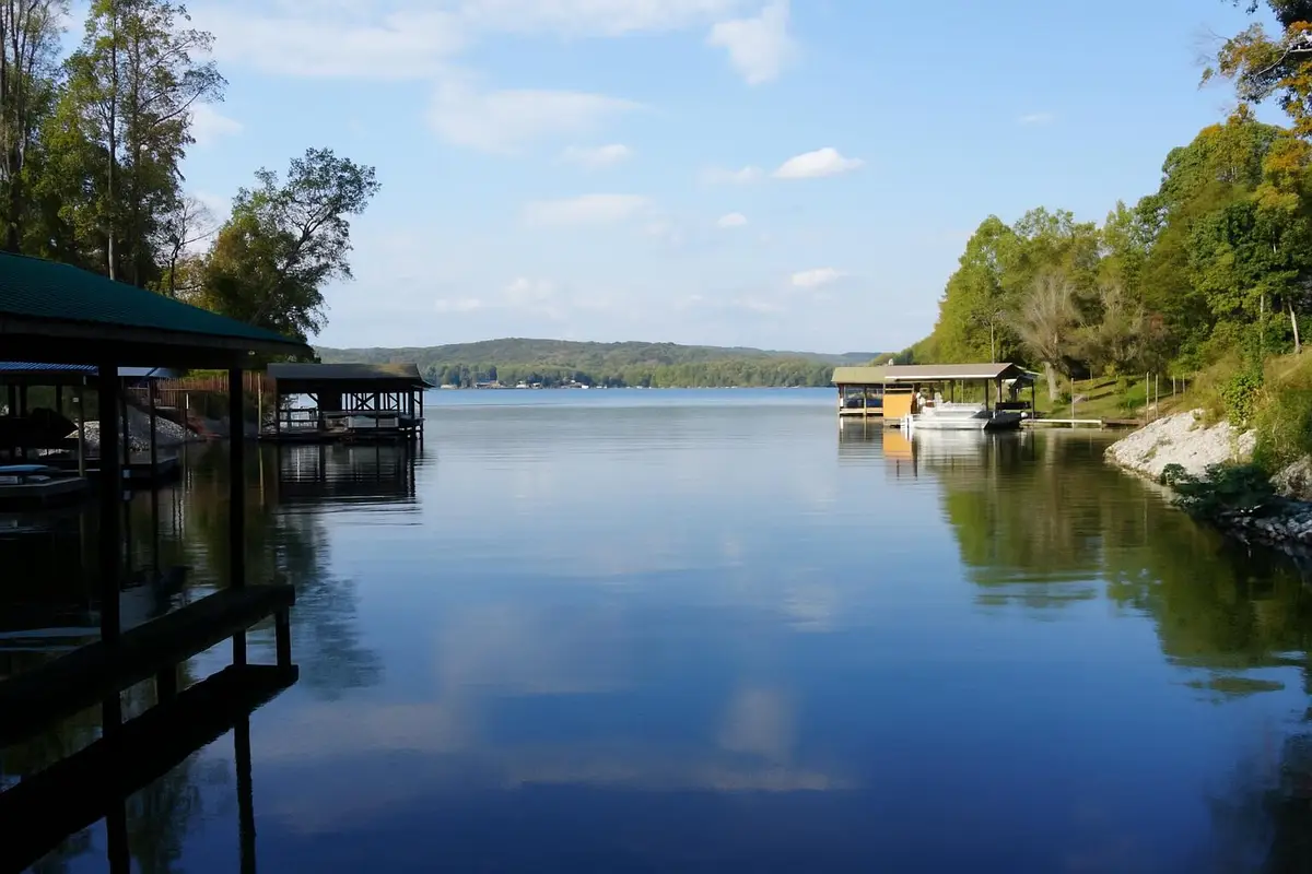 3132 Cherokee Circle, Ten Mile, TN 37880 - #1