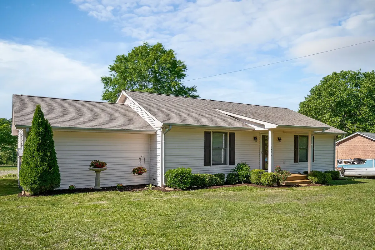 3422 Southmeade Dr, Cookeville, TN 38506 - #1