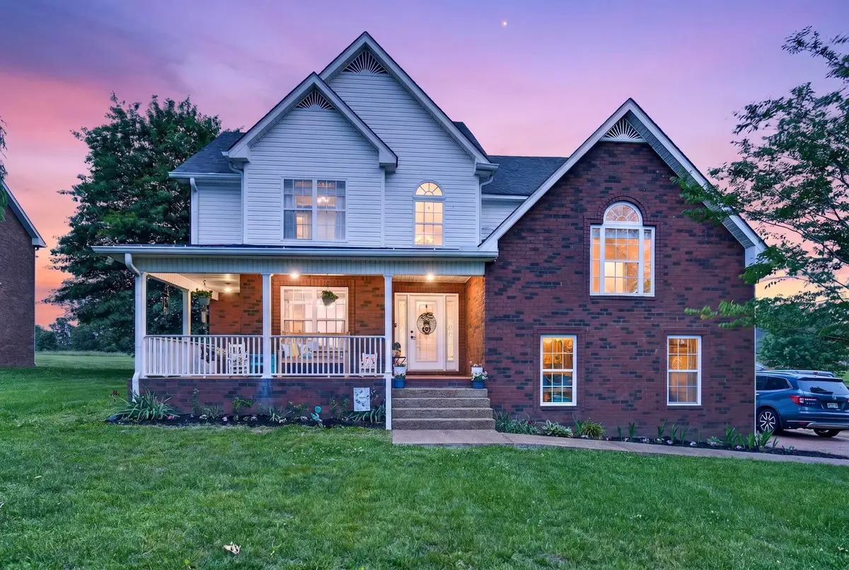 2327 Highway 76, Portland, TN 37148 - #1