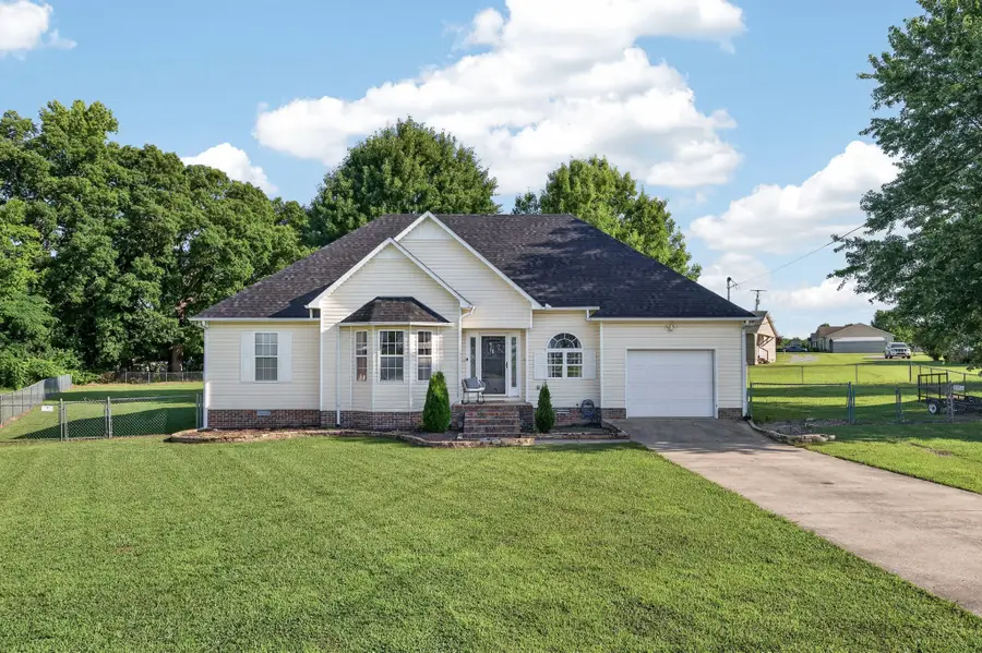6 Robinwood Dr, Fayetteville, TN 37334 - #2