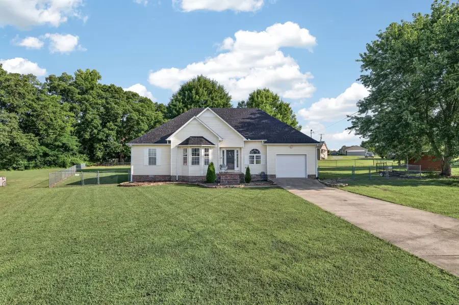 6 Robinwood Dr, Fayetteville, TN 37334 - #3