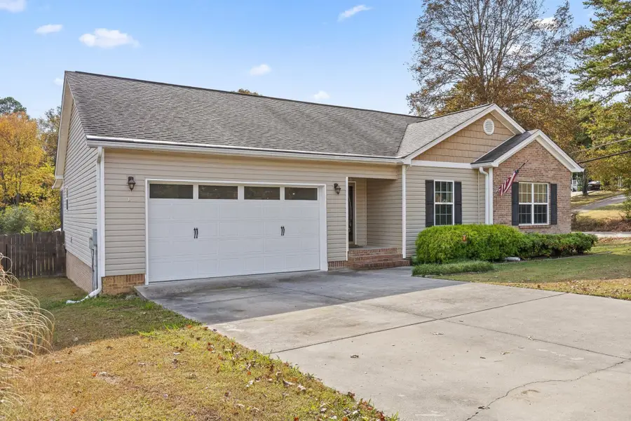 7006 Maple Leaf Lane, Harrison, TN 37341 - #3